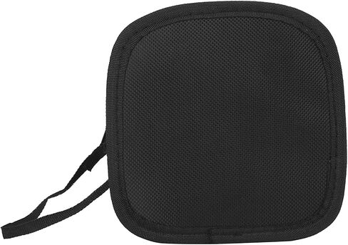 Nylon 9 Slots Filter Bag Shoulder Strap, Compact and Spacious Camera Accessory Pouch Tools in Saudi Arabia