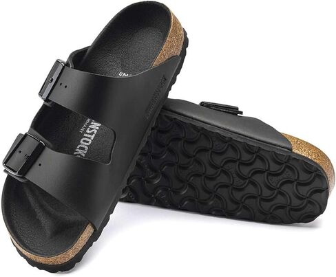 Birkenstock 1019069335 Arizona B/B/Black Bf N 35 in Saudi Arabia