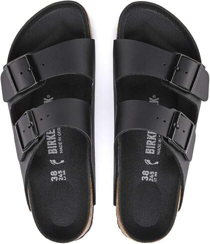 Birkenstock 1019069335 Arizona B/B/Black Bf N 35 in Saudi Arabia