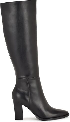 Nine West Women's Zazz Knee High Boot in Saudi Arabia