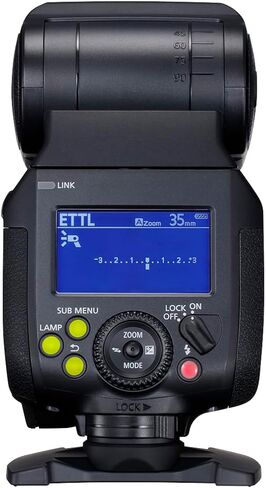 Canon Speedlite EL-1 (الإصدار 2) in Kuwait
