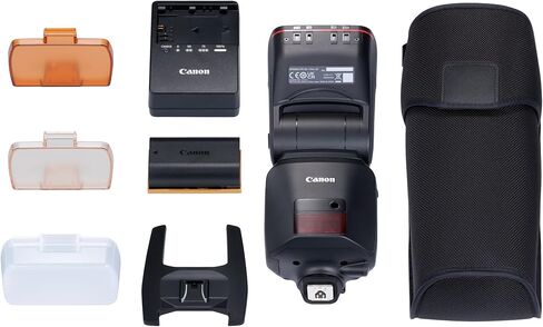 Canon Speedlite EL-1 (الإصدار 2) in Kuwait