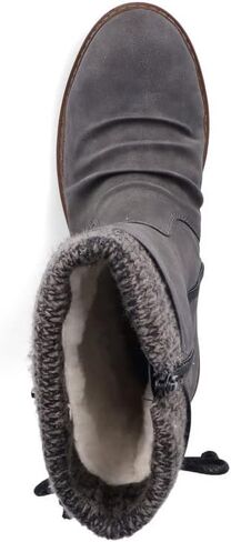Rieker Women's Dominika 56 Boot in Saudi Arabia