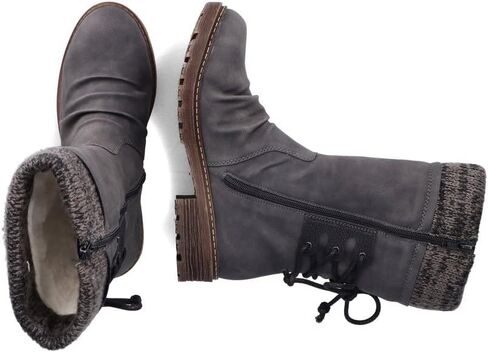 Rieker Women's Dominika 56 Boot in Saudi Arabia