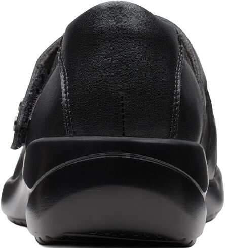 حذاء مسطح Kaetlyn Mary Jane للنساء من Clarks in Saudi Arabia