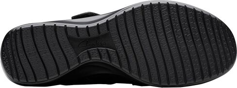 حذاء مسطح Kaetlyn Mary Jane للنساء من Clarks in Saudi Arabia