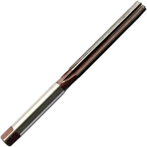 21-40mm 21/22/23/24/25/26/27/28/30/32/34/35/36/38/40mm CNC Chuck Milling Cutter Straight Handle Hand Reamer(27mm) in Kuwait