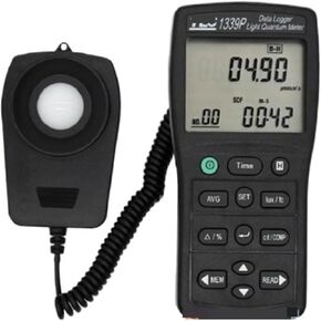 1339P ضوء متر الرقمية الإضاءة الاسمية متر in Kuwait