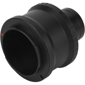 KIMISS T2 Nex Metal 1 25 بوصة محول تركيب التلسكوب للكاميرات الإلكترونية in Kuwait