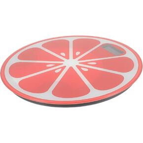 minkissy Digital Weight Scale Cartoon Shaped Weight Scale Portable Fitness Scale with High Precision Strain Gauge Sensor Durable and Tempered for Accurate Measurements in Saudi Arabia