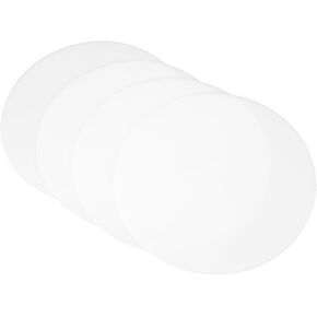 4pcs Lamp Accessories Downlight Lamp Diffuser Light Diffuser Glare Cover for Recessed Lighting in Kuwait