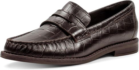 حذاء Rockport النسائي Weslin Penny Loafer in Saudi Arabia