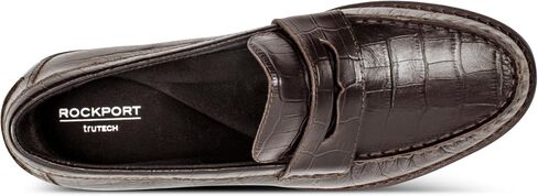 حذاء Rockport النسائي Weslin Penny Loafer in Saudi Arabia