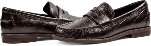 حذاء Rockport النسائي Weslin Penny Loafer in Saudi Arabia