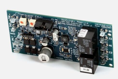 Control Board 4A5520-01 Replacement for Hoshizaki OEM in Saudi Arabia