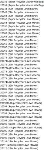 Replacement for Toro Genuine 106-3987 Mower Driver 106-3999 108-3766 Spacer OEM in Saudi Arabia
