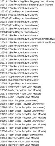 Replacement for Toro Genuine 106-3987 Mower Driver 106-3999 108-3766 Spacer OEM in Saudi Arabia