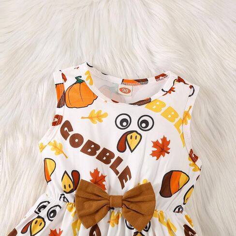 VINUOKER Toddler Baby Girl Christmas Dress and Cardigan Set Toddler Xmas Dress Christmas Outfits Set in Saudi Arabia