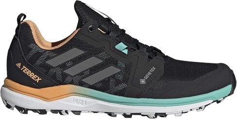 adidas Women's Terrex Agravic GTX Trail Running Shoe in Saudi Arabia