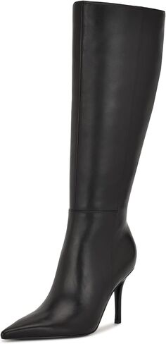 Nine West Women's Gerty Knee High Boot in Saudi Arabia