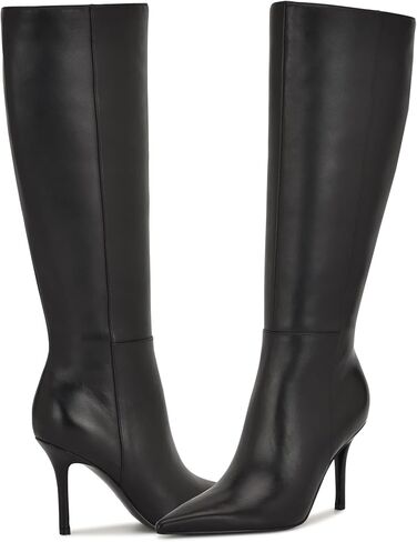 Nine West Women's Gerty Knee High Boot in Saudi Arabia