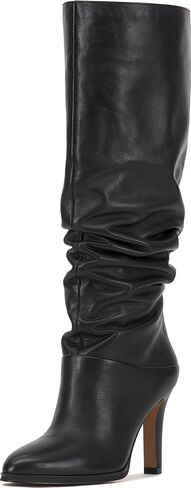 Vince Camuto Women's Sorina Extra Wide Calf Knee High Boot in Saudi Arabia