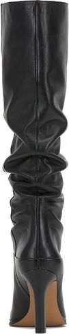 Vince Camuto Women's Sorina Extra Wide Calf Knee High Boot in Saudi Arabia