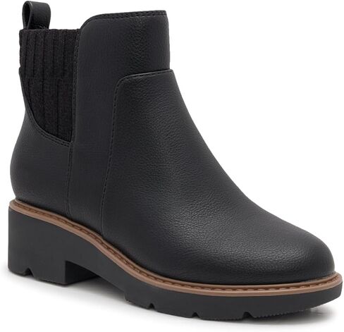 Kelly & Katie Women's Niaya Ankle Bootie in Saudi Arabia