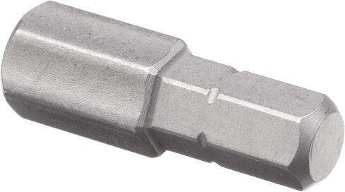Wera Series 1 840/1 Z Sheet Metal Bit, Hexagon 5/16" Head x 1/4" Drive in Saudi Arabia