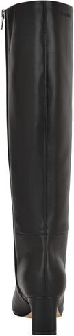 Calvin Klein Women's Caterine Knee High Boot in Saudi Arabia