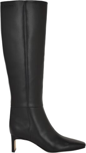 Calvin Klein Women's Caterine Knee High Boot in Saudi Arabia