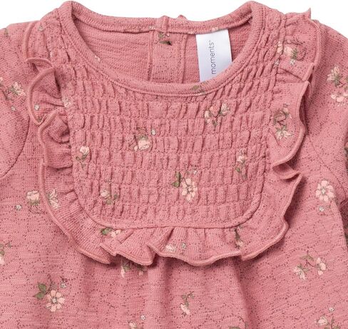 MODERNMOMENTS Baby Girls' Dress and Tights Set in Saudi Arabia