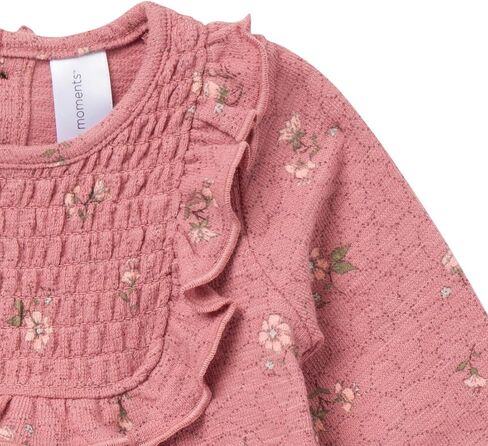 MODERNMOMENTS Baby Girls' Dress and Tights Set in Saudi Arabia