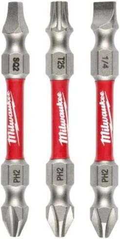 ميلووكي إلكتريك - واجب تأثير موجة الصدمة. PH2/SQ2/T25 ثنائي الأطراف in Kuwait