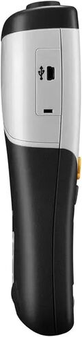 DT-8809A Professional Light Meter with 4000 LCD Display Counts 400000Lux Max Range High Precision Brightness Meter in Saudi Arabia