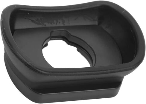 Viewfinder Eyecup Camera Eyecup Blocks Light AntiScratch Soft for for in Saudi Arabia
