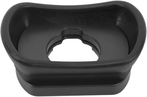 Viewfinder Eyecup Camera Eyecup Blocks Light AntiScratch Soft for for in Saudi Arabia