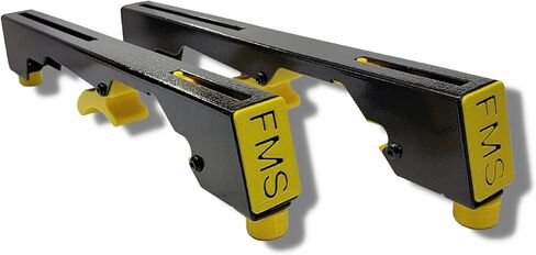 دعامات تثبيت FIXMYSTAND لحامل الساق DEWALT in Kuwait