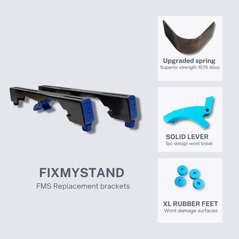 دعامات تثبيت FIXMYSTAND لحامل الساق DEWALT in Kuwait