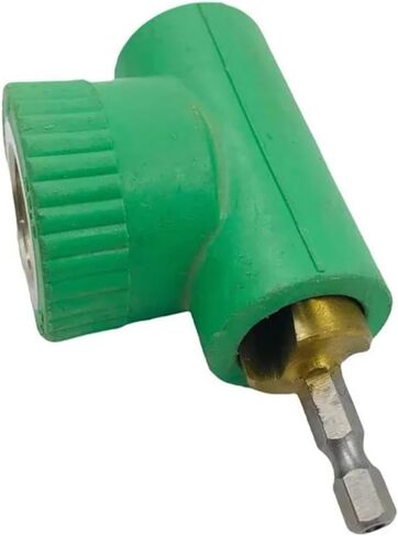 6.35mm Hexagonal Shank Drill Bit for Expanding Water Pipes 1pcs(1PCS 15-19) in Saudi Arabia
