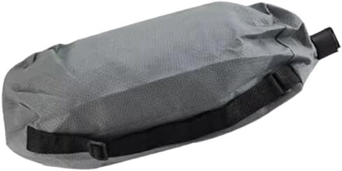 General Electric Drywall Sander Dust Collection Bag Dust-Free Wall Grinding Machine Collection Bag Drywall Dust Collector Drywall Sander Tool Accessories/Attachment in Saudi Arabia