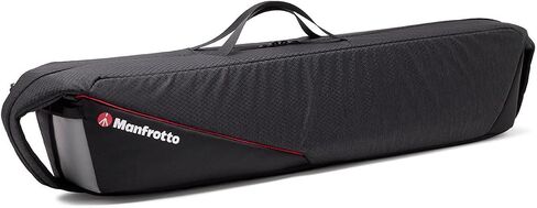 Manfrotto Pro Light Tripod Bag 88, Padded Carrying Case for Tripods up to 88cm/34.7", Reinforced Protection, Shoulder Strap, Dual Handles, for Photo and Video Equipment, Professional Studio/Travel in Saudi Arabia