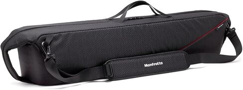 Manfrotto Pro Light Tripod Bag 88, Padded Carrying Case for Tripods up to 88cm/34.7", Reinforced Protection, Shoulder Strap, Dual Handles, for Photo and Video Equipment, Professional Studio/Travel in Saudi Arabia