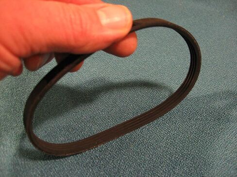 NEW DRIVE BELT MADE IN USA FOR GMC RED EYE 9" BAND SAW Y in Saudi Arabia