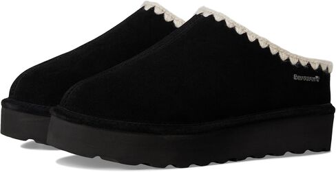 شبشب BEARPAW نسائي من الكروشيه Martis in Saudi Arabia