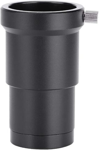 KIMISS 3X Barlow Lens for Telescopes 1 25 Eyepiece Magnification Fully Multi Coated Optical Glass in Saudi Arabia