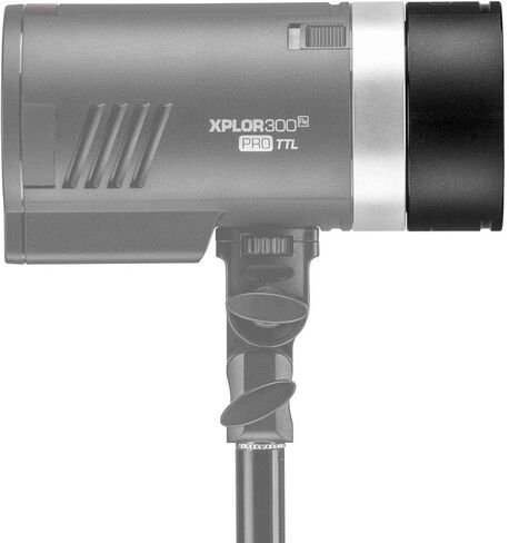 Flashpoint AD-R13 عاكس قياسي لـ XPLOR 300 Pro Monolight in Kuwait
