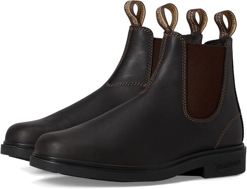 Blundstone unisex-adult Dress Chelsea Boots in Kuwait