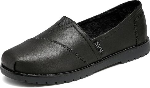 Skechers Womens Bobs Chill Lugs-Urban Spell LoaferLoafer in Kuwait