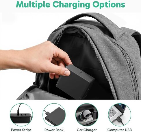 2 x 1350mAh Rechargeable Battery with 3-Channel Charger Case for AKASO 360 Camera, MicroSD Card Storage Slots in Saudi Arabia